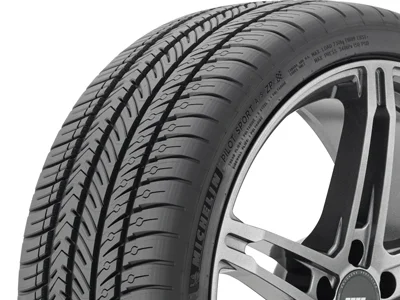 michelin pilot sport a/s zero pressure 